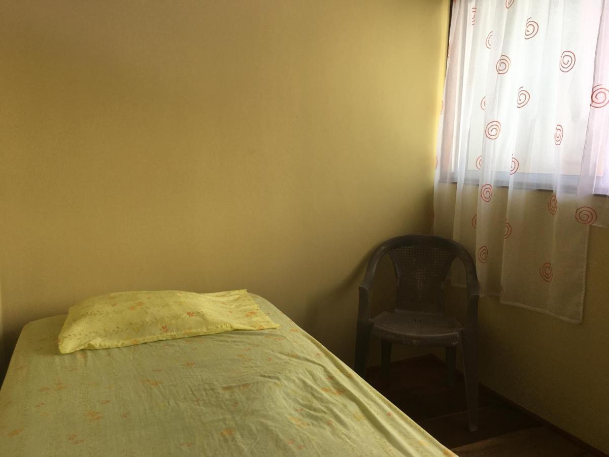 Hostel Julieta Rivas Eksteriør bilde