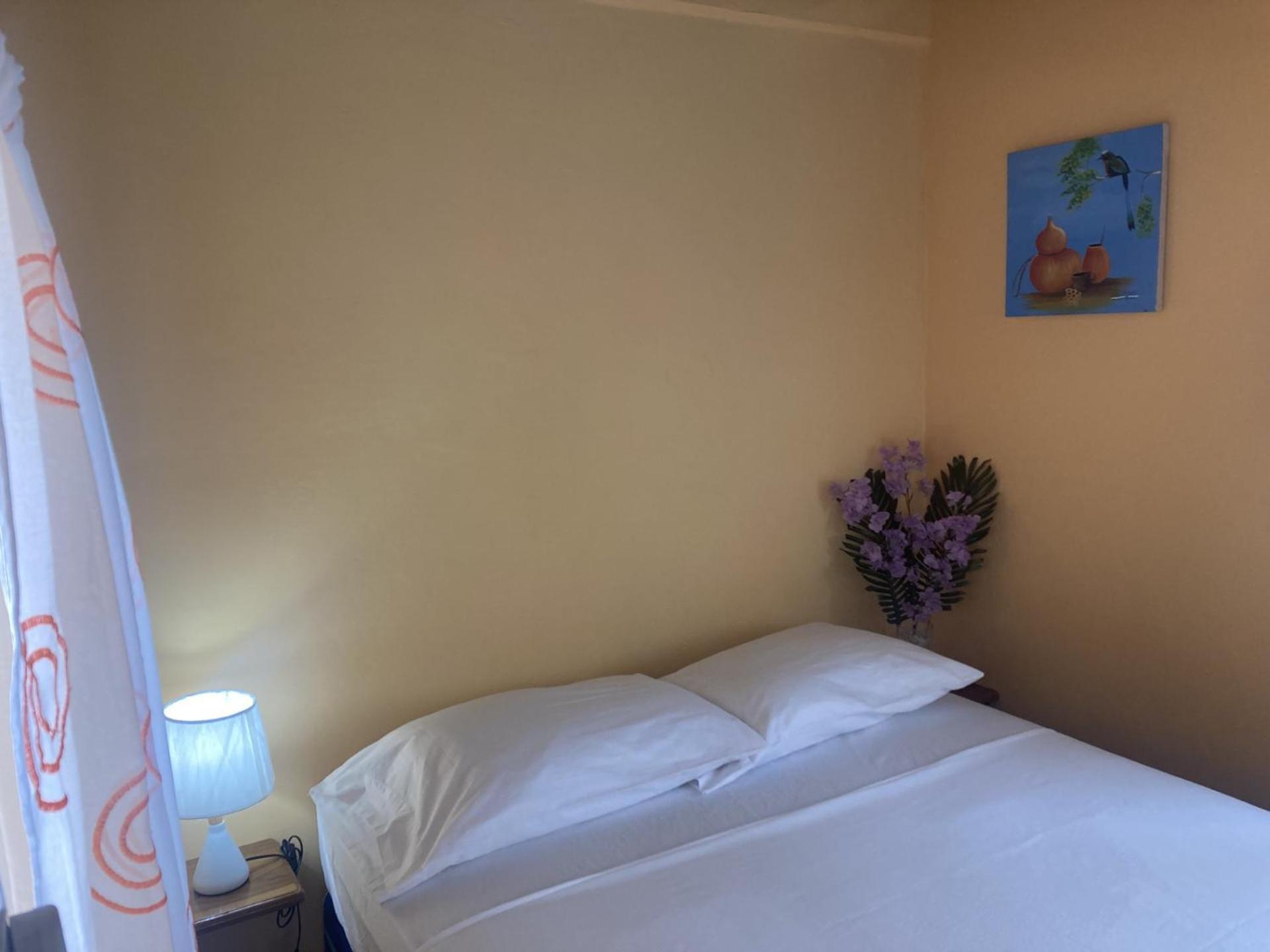 Hostel Julieta Rivas Eksteriør bilde