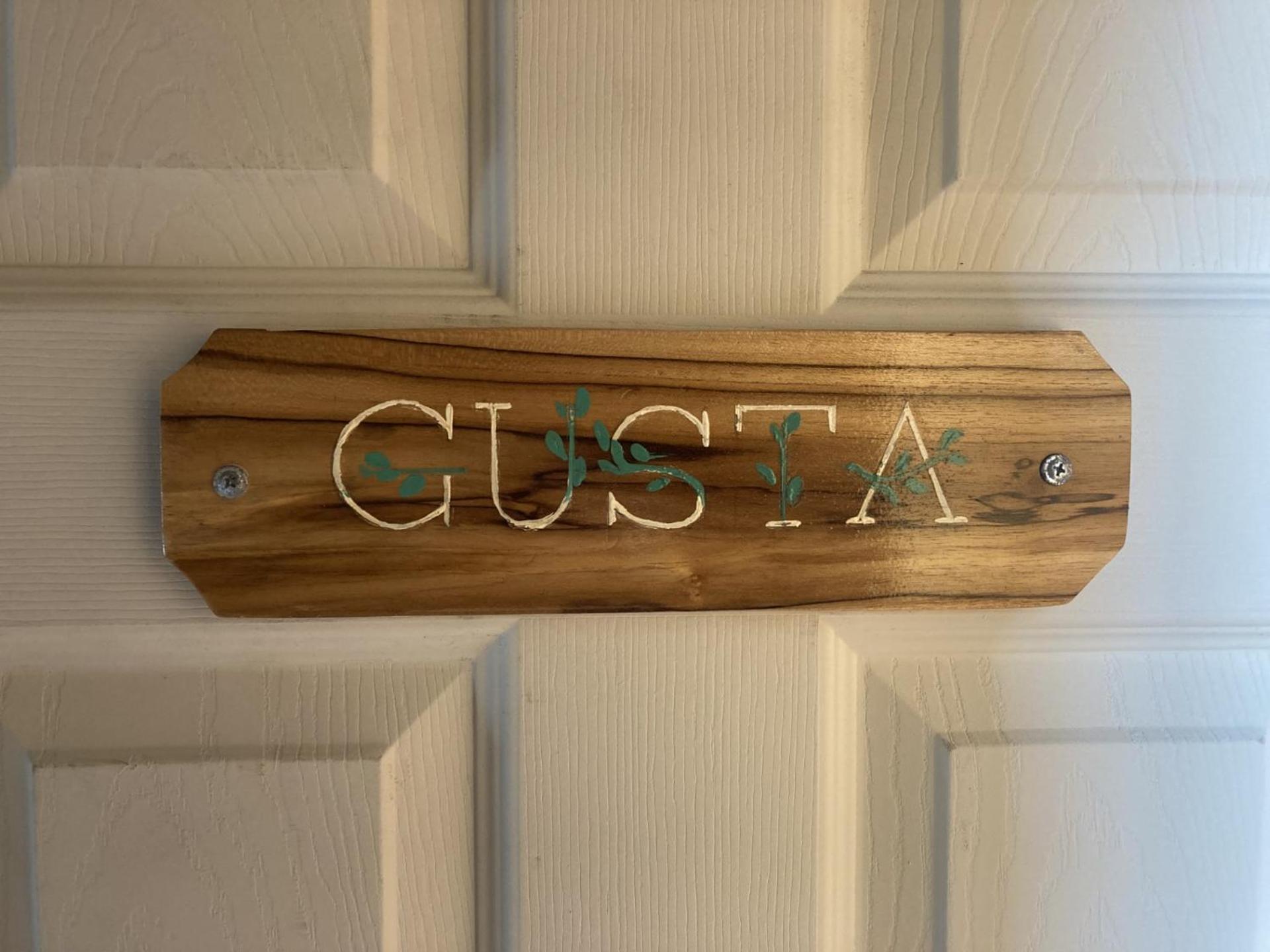 Hostel Julieta Rivas Eksteriør bilde